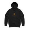 AS Colour Mens Stencil Hoodie Thumbnail