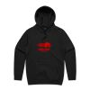 AS Colour Mens Stencil Hoodie Thumbnail
