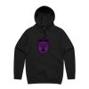 AS Colour Mens Stencil Hoodie Thumbnail