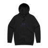 AS Colour Mens Stencil Hoodie Thumbnail
