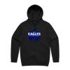 AS Colour Mens Stencil Hoodie Thumbnail
