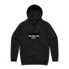 AS Colour Mens Stencil Hoodie Thumbnail