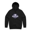 AS Colour Mens Stencil Hoodie Thumbnail