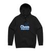 AS Colour Mens Stencil Hoodie Thumbnail