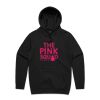 AS Colour Mens Stencil Hoodie Thumbnail