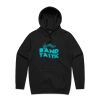 AS Colour Mens Stencil Hoodie Thumbnail