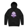 AS Colour Mens Stencil Hoodie Thumbnail