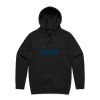 AS Colour Mens Stencil Hoodie Thumbnail