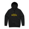 AS Colour Mens Stencil Hoodie Thumbnail