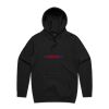 AS Colour Mens Stencil Hoodie Thumbnail