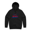 AS Colour Mens Stencil Hoodie Thumbnail