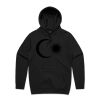 AS Colour Mens Stencil Hoodie Thumbnail