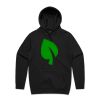 AS Colour Mens Stencil Hoodie Thumbnail