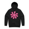 AS Colour Mens Stencil Hoodie Thumbnail