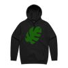 AS Colour Mens Stencil Hoodie Thumbnail