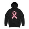 AS Colour Mens Stencil Hoodie Thumbnail