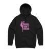 AS Colour Mens Stencil Hoodie Thumbnail