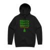 AS Colour Mens Stencil Hoodie Thumbnail