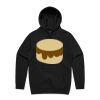 AS Colour Mens Stencil Hoodie Thumbnail