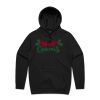 AS Colour Mens Stencil Hoodie Thumbnail