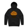 AS Colour Mens Stencil Hoodie Thumbnail