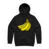 AS Colour Mens Stencil Hoodie Thumbnail