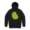 AS Colour Mens Stencil Hoodie Thumbnail