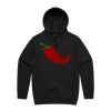 AS Colour Mens Stencil Hoodie Thumbnail