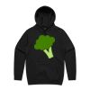 AS Colour Mens Stencil Hoodie Thumbnail