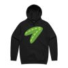 AS Colour Mens Stencil Hoodie Thumbnail