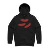 AS Colour Mens Stencil Hoodie Thumbnail