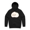 AS Colour Mens Stencil Hoodie Thumbnail