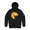 AS Colour Mens Stencil Hoodie Thumbnail
