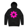 AS Colour Mens Stencil Hoodie Thumbnail