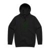AS Colour Mens Stencil Hoodie Thumbnail