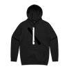 AS Colour Mens Stencil Hoodie Thumbnail