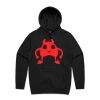 AS Colour Mens Stencil Hoodie Thumbnail