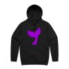 AS Colour Mens Stencil Hoodie Thumbnail