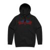 AS Colour Mens Stencil Hoodie Thumbnail