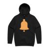 AS Colour Mens Stencil Hoodie Thumbnail