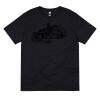 Thread Project Unisex Summer Tee Thumbnail
