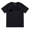 Thread Project Unisex Summer Tee Thumbnail
