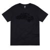 Thread Project Unisex Summer Tee Thumbnail