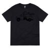 Thread Project Unisex Summer Tee Thumbnail