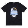 Thread Project Unisex Summer Tee Thumbnail