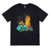 Thread Project Unisex Summer Tee Thumbnail