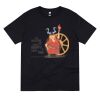 Thread Project Unisex Summer Tee Thumbnail