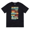 Thread Project Unisex Summer Tee Thumbnail