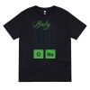 Thread Project Unisex Summer Tee Thumbnail