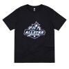 Thread Project Unisex Summer Tee Thumbnail